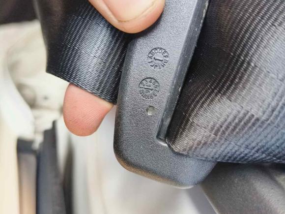 [嘉兴·浙F] 二手福特福克斯2017款 两厢 1.6L 自动风尚型智行版