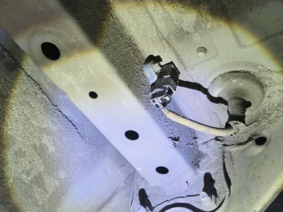 [深圳·粤B] 二手比亚迪秦新能源2019款 高续航版 豪华型