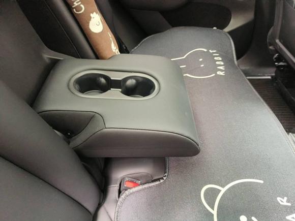 [苏州·京A] 二手特斯拉Model Y2022款 后轮驱动版