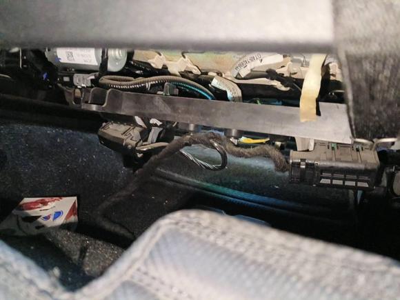 [青岛·鲁B] 二手福特锐界2016款 EcoBoost 245 两驱豪锐型 7座