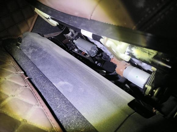 [杭州·浙A] 二手宝马宝马5系2017款 525Li 豪华设计套装