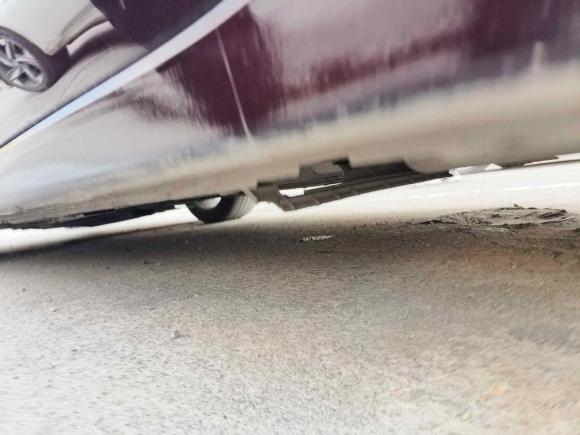 [青岛·鲁B] 二手别克君越2021款 Avenir艾维亚 先享型