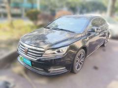 [上海·沪A] 荣威荣威e9502017款 50T 混动互联行政版