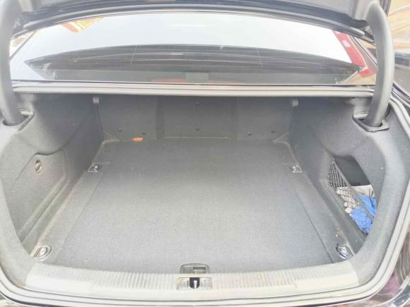 [济南·鲁S] 二手奥迪奥迪A6L2014款 TFSI 手动基本型