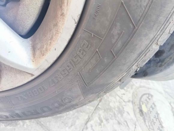 [宁波·浙B] 二手路虎发现神行2016款 2.0T S