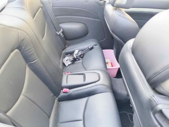 [嘉兴·浙F] 二手英菲尼迪英菲尼迪Q602013款 3.7L