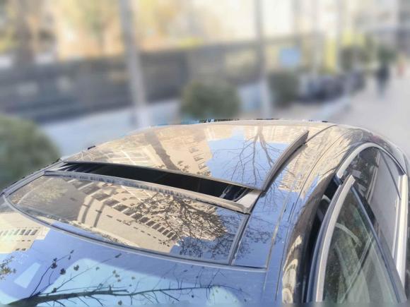 [济南·鲁A] 二手奔驰奔驰S级2012款 S 300 L 尊贵型 Grand Edition