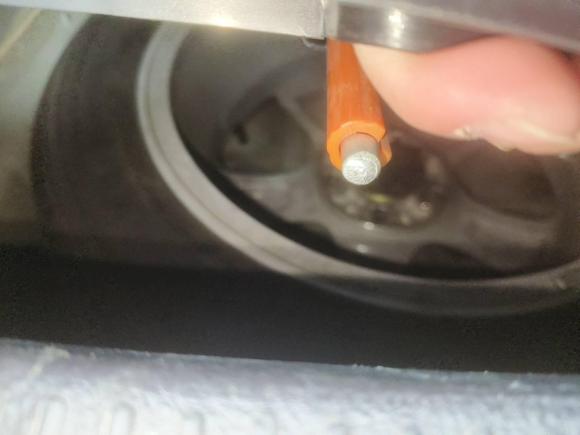 [上海·沪A] 二手丰田锐志2008款 2.5S 特别纪念版