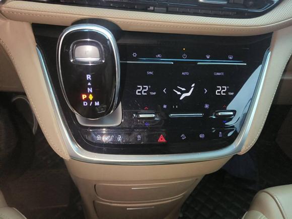 [杭州·浙A] 二手别克别克GL82020款 ES陆尊 653T 豪华型