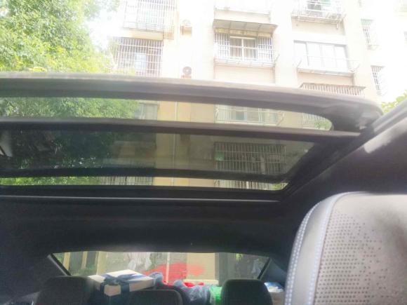 [湖州·浙E] 二手吉利汽车星瑞2025款 东方曜 2.0TD 揽星版