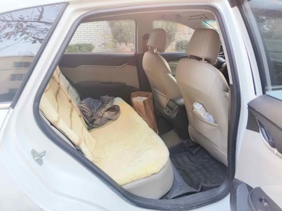 [青岛·鲁U] 二手别克阅朗2018款 15T 双离合精英型