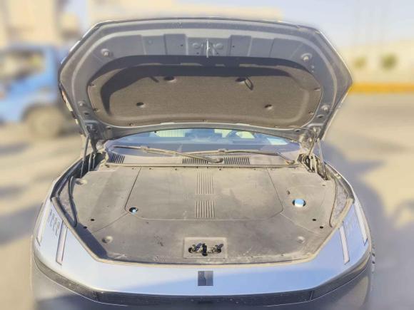 [宁波·浙A] 二手领克领克Z102024款 95kWh 806km后驱智驾Max