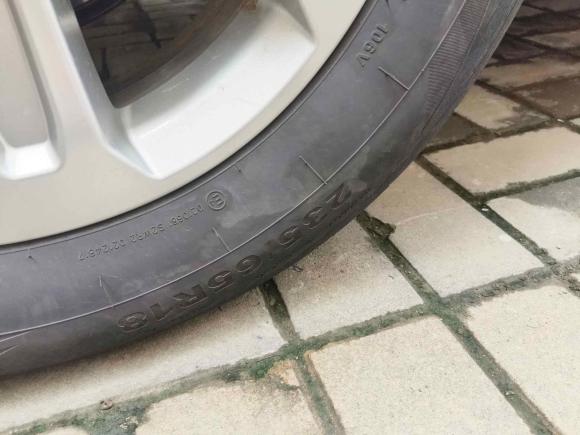 [西安·陕U] 二手哈弗哈弗H5经典2018款 经典版 2.0T 手动四驱进取型