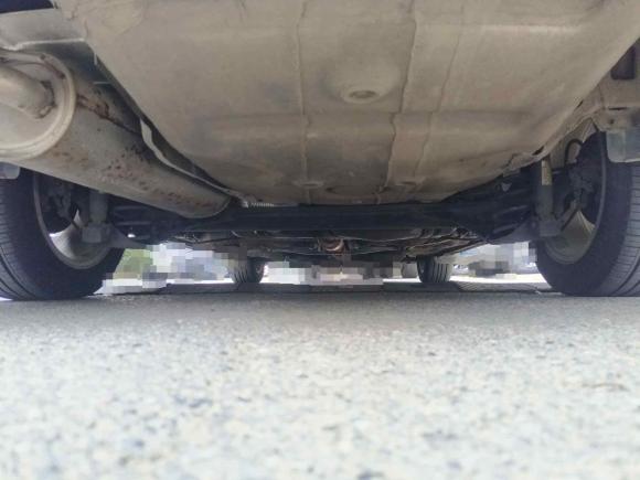 [武汉·鄂A] 二手大众朗逸2017款 1.6L 自动风尚版