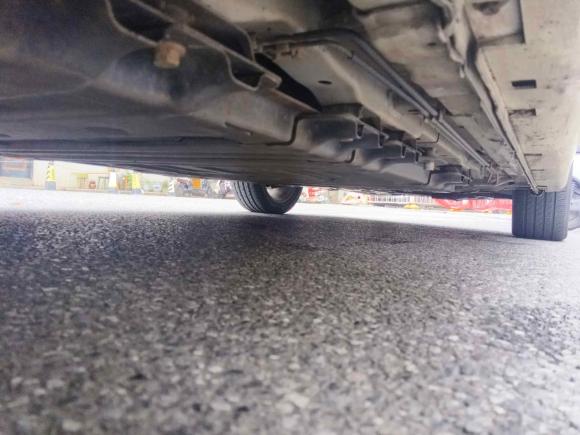 [武汉·鄂A] 二手东风风神东风风神E702018款 超享版