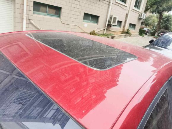 [宁波·浙B] 二手别克英朗2015款 15N 自动豪华型