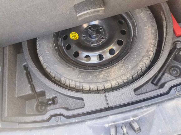 [宁波·浙B] 二手长安欧尚长安欧尚X72020款 1.5T 自动精英型