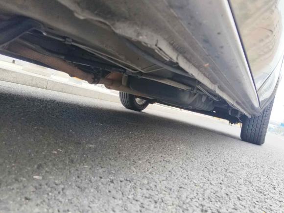 [杭州·浙A] 二手别克别克GL82014款 2.4L 舒适版