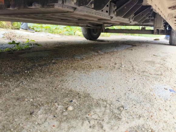 [南京·苏L] 二手瑞驰汽车瑞驰新能源EC752023款 先锋型Ⅰ 41.85kWh