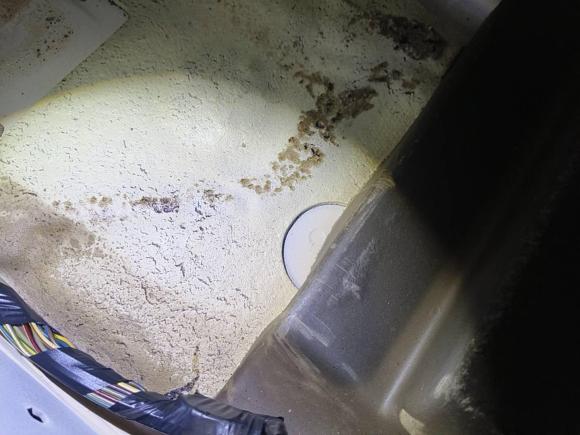 [武汉·鄂A] 二手雪佛兰科鲁兹2015款 1.5L 经典 SE AT