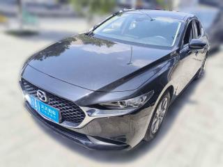 马自达马自达3 昂克赛拉2020款 1.5L 手动质美版「成都二手车」「天天拍车」