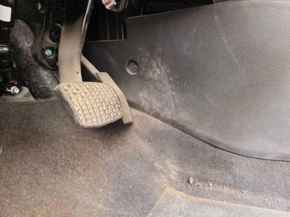 [南通·苏F] 二手雪佛兰科鲁兹2018款 320 自动先锋天窗版