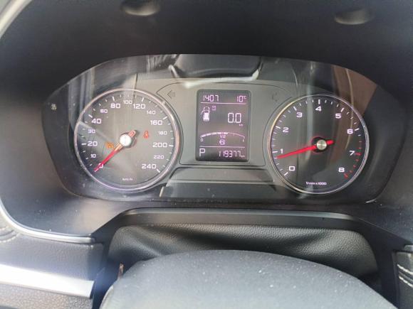 [宁波·浙B] 二手荣威荣威RX52016款 20T 两驱自动互联网智享版