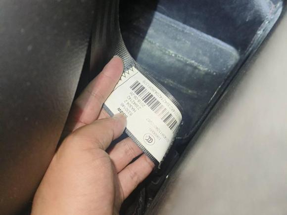 [武汉·新A] 二手宝骏宝骏5102017款 1.5L 手动时尚型