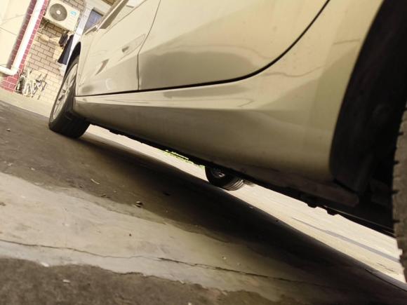 [南通·苏U] 二手荣威荣威3602015款 1.5L 手动豪华版