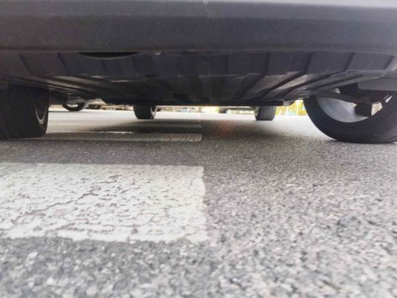 [上海·沪A] 二手吉利汽车帝豪GSe2019款 改款 500 臻尚型