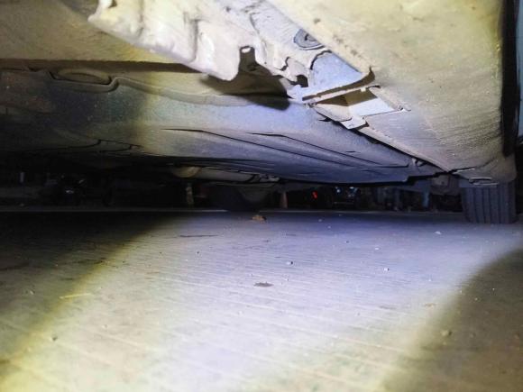 [南昌·粤E] 二手本田杰德2014款 1.8L 自动舒适精英版 5座