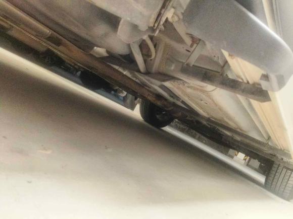 [常州·苏D] 二手日产逍客2015款 2.0XV 酷雷 CVT 2WD