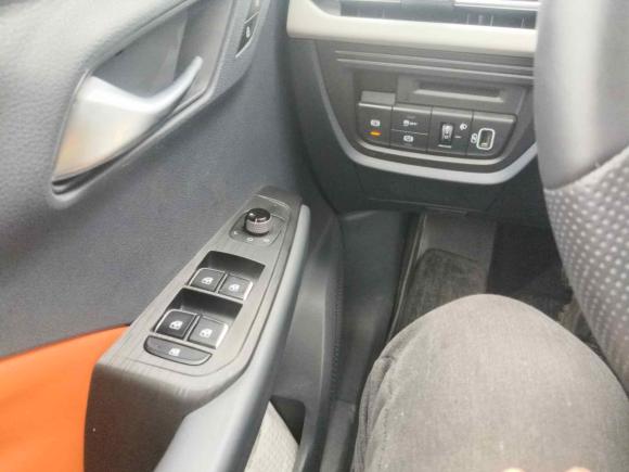 [上海·浙C] 二手奔腾奔腾NAT2022款 乐享出行版 100kW 425km