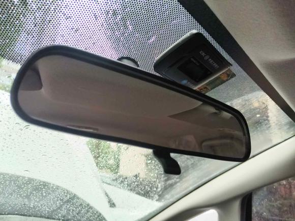 [成都·川A] 二手本田飞度2016款 1.5L LX CVT舒适型