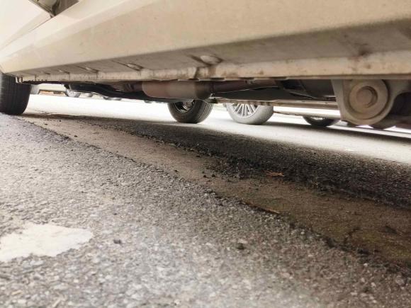 [杭州·浙A] 二手五菱汽车五菱宏光2019款 1.5L S基本型国VI LAR