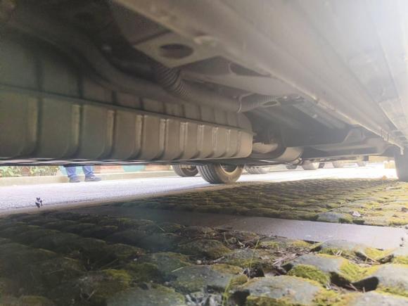 [上海·沪D] 二手别克别克GL82023款 ES陆尊 豪华型