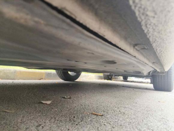 [上海·沪C] 二手斯柯达明锐2017款 1.6L 自动智行版