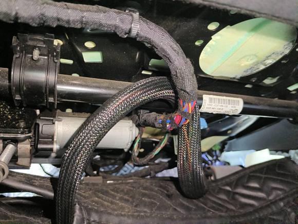 [深圳·闽G] 二手大众迈腾2017款 330TSI DSG 豪华型