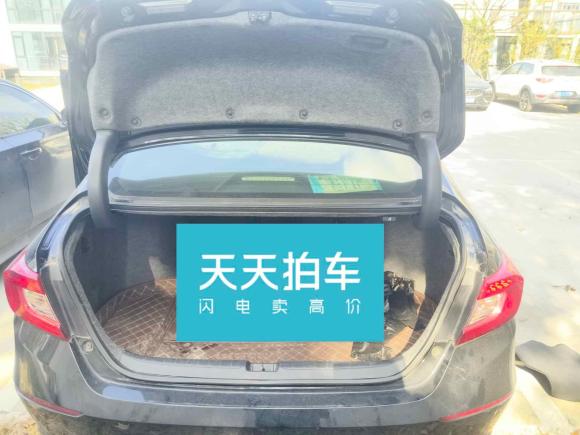 [嘉兴·浙F] 二手本田雅阁2018款 260TURBO 精英版 国V