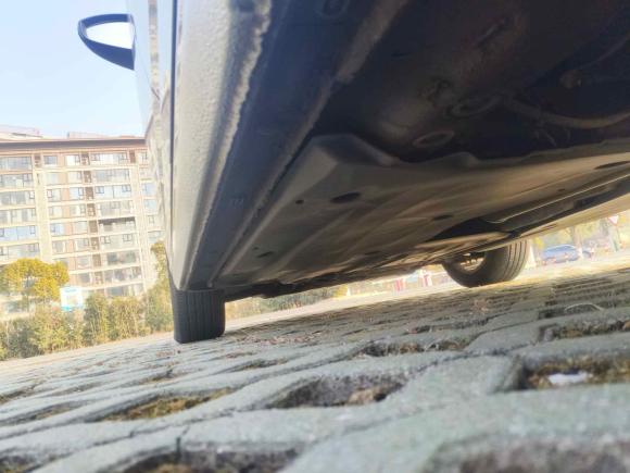 [宁波·浙B] 二手大众朗逸2021款 280TSI DSG舒适版