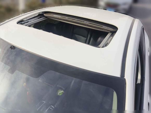 [合肥·皖A] 二手本田思域2016款 220TURBO CVT豪华版