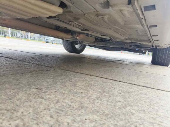 [温州·浙C] 二手福特翼虎2013款 1.6L GTDi 四驱精英型