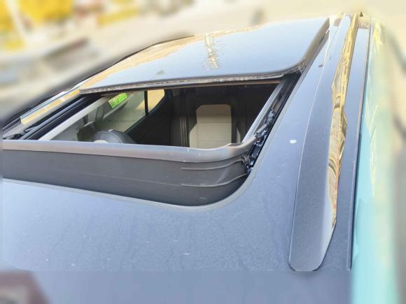 [南通·苏F] 二手大众途铠2022款 280TSI DSG豪华版