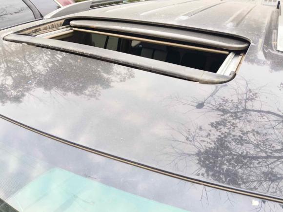 [无锡·苏B] 二手丰田汉兰达2009款 3.5L 四驱7座豪华版