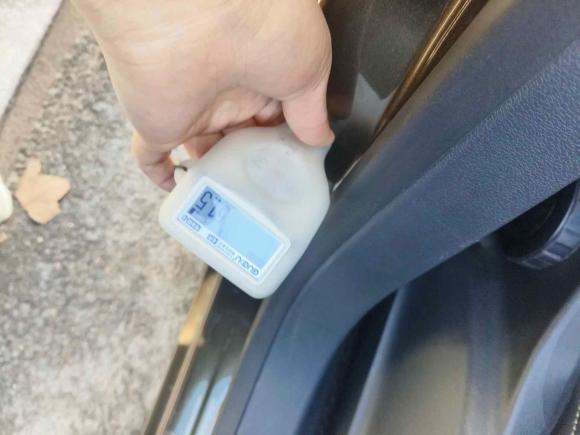 [青岛·鲁U] 二手大众途观2016款 300TSI 手动两驱风尚版