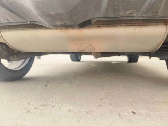 [嘉兴·浙F] 二手长安长安UNI-T2020款 1.5T 尊贵型