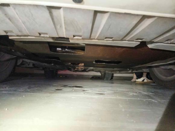 [南昌·赣A] 二手本田歌诗图2012款 2.4L 豪华版