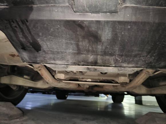 [合肥·皖A] 二手路虎揽胜运动版2016款 3.0 SC V6 HSE DYNAMIC