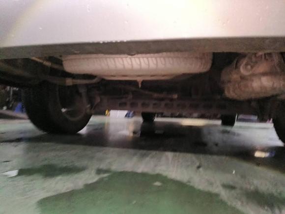 [南京·苏A] 二手别克别克GL82011款 2.4L CT舒适版