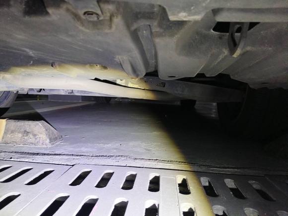 [苏州·苏U] 二手丰田亚洲龙2019款 双擎 2.5L XLE尊贵版 国VI